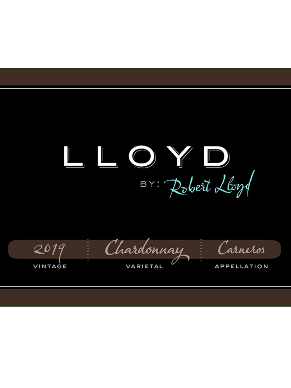 Lloyd Chardonnay 2019