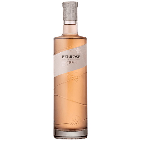 Belrose Mediterrane’e Rosé Blend 2020