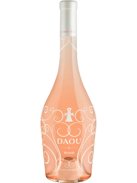 Daou Rosé Blend 2019