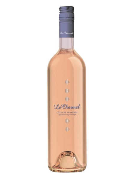 Le Charmel Rosé Blend 2019
