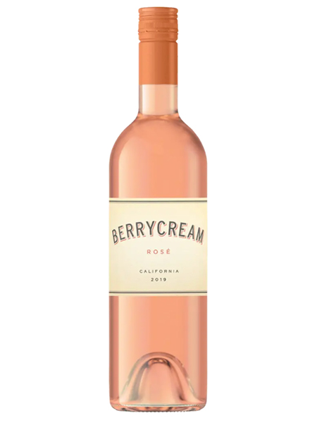 Berrycream Blend 2019
