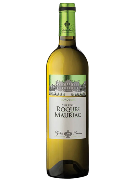 Chateau Roques Mauriac Bordeaux Blend 2019