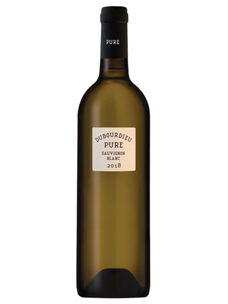 Denis Dubourdieu Pure Sauvignon Blanc 2018