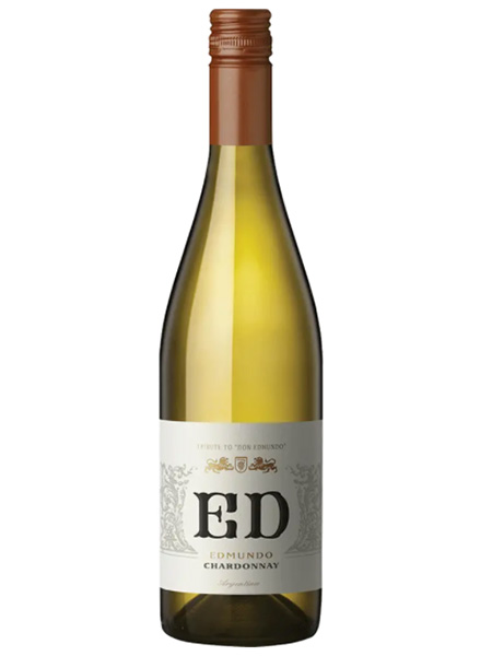 Ed Edmundo ED Chardonnay 2019