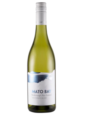 Mato Bay Sauvignon Blanc 2020