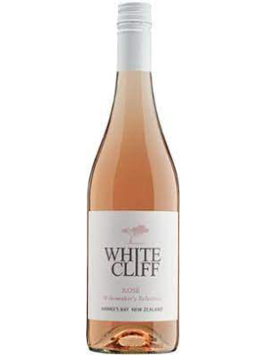 White Cliff Winemaker’s Selection Rose Blend 2020