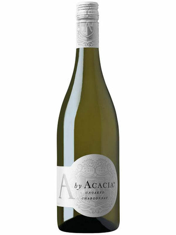 A by Acacia Unoaked Chardonnay 2019