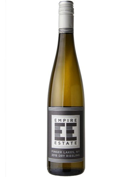 Empire State Riesling 2018