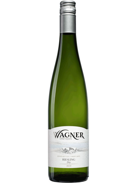 Wagner Riesling Dry 2019