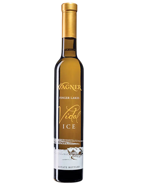 Wagner Vidal Blanc Ice Wine 2020