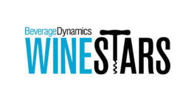 Beverage Dynamics Wines Stars