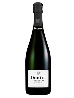 Duntze Brut Reserve Champagne