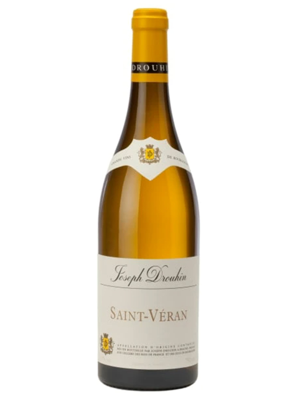 Joseph Drouhin Saint Veran Chardonnay 2019