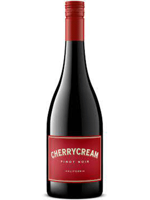 Cherrycream Pinot Noir 2019
