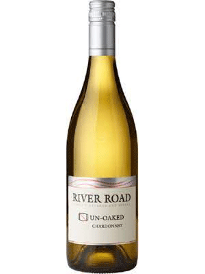 River Road Chardonnay Unoaked 2021