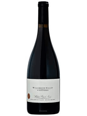 Willamette Valley Vineyards White Pinot Noir 2020