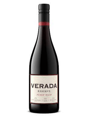 Verada Pinot Noir Tri-County Reserve 2019