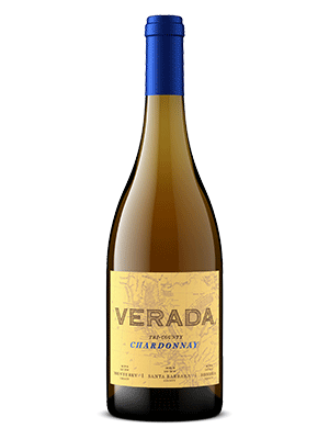 Verada Tri-County Chardonnay 2020