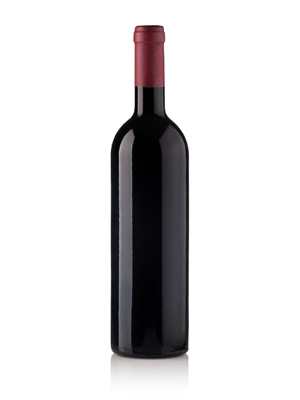 Jean-Claude Fabris Red Bordeaux Blend 2019