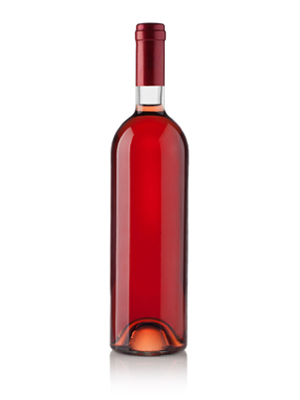 Parr Vineyards Mourvèdre Rosé 2021